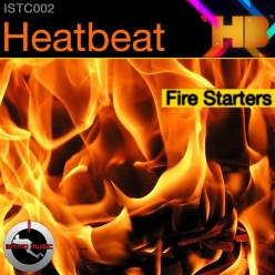 Heatbeat - Fire Starters